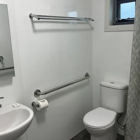 Camp Elim Hotel Forster Room photo
