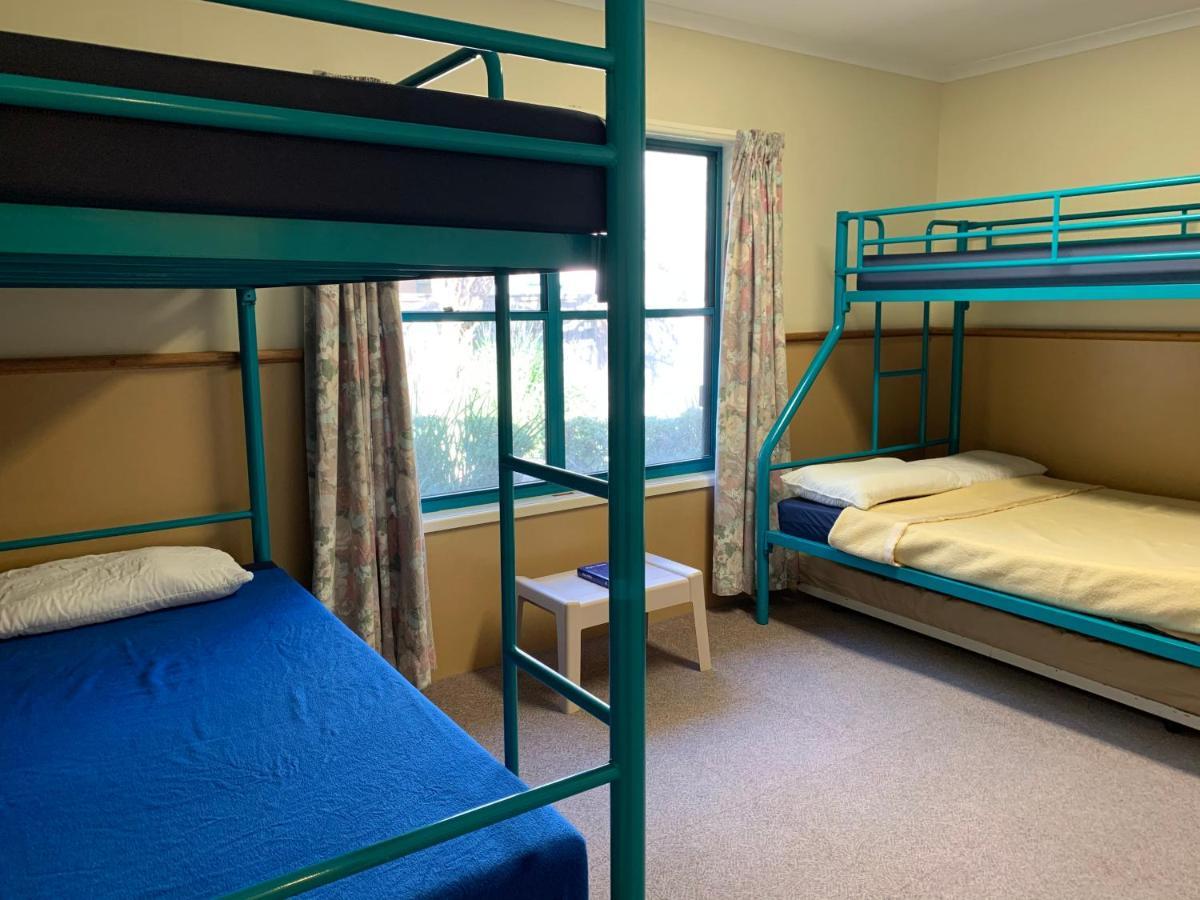Camp Elim Campsite