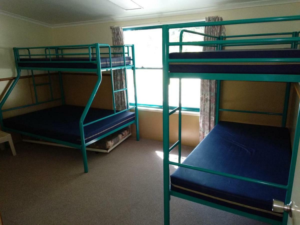 Camp Elim Forster