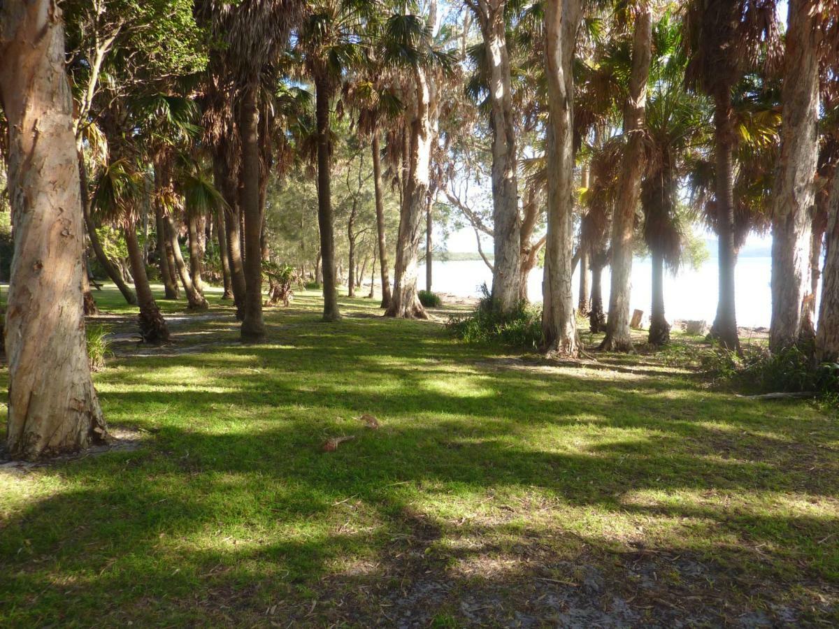 Camp Elim 2* Forster
